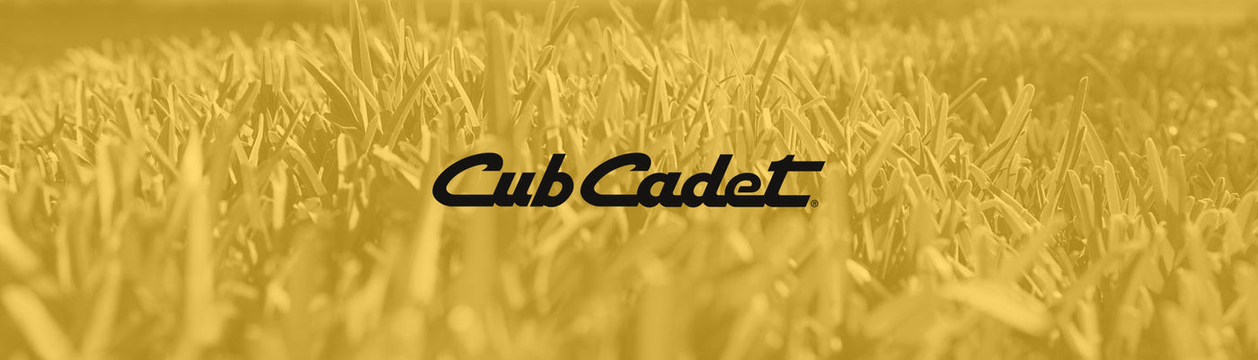 Cub Cadet