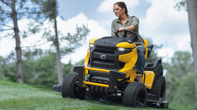 Cub Cadet